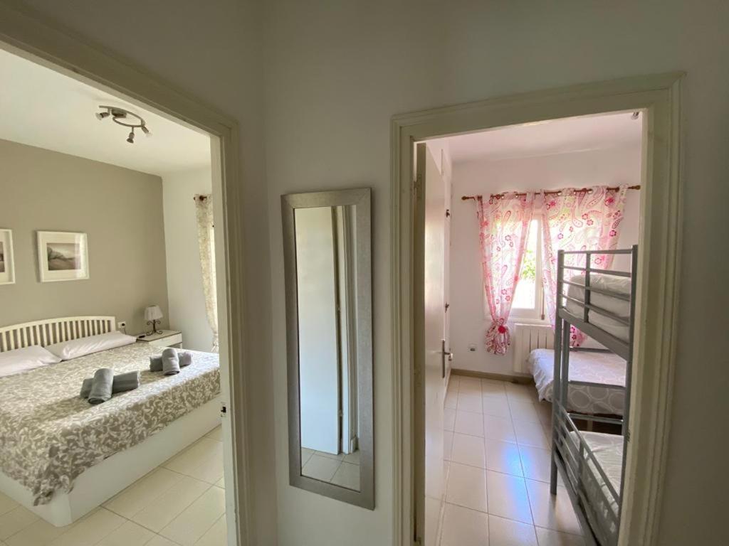 Bellver 1, Ciutadella-Cala Blanca Cala Blanca  Zimmer foto