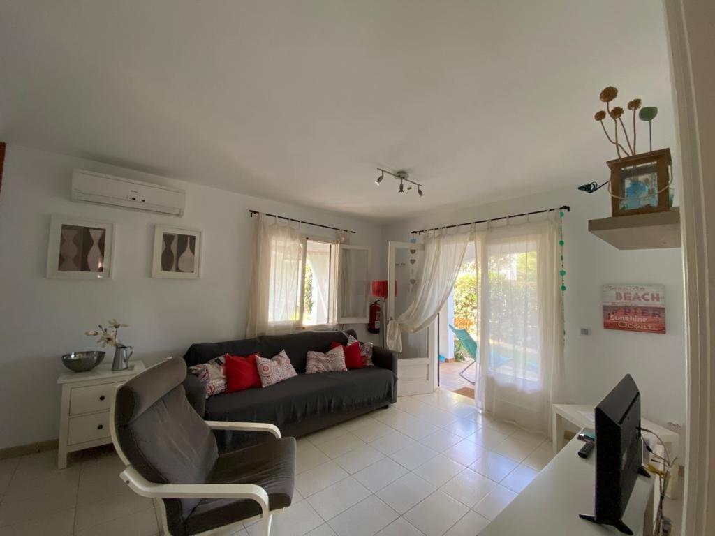 Bellver 1, Ciutadella-Cala Blanca Cala Blanca  Zimmer foto