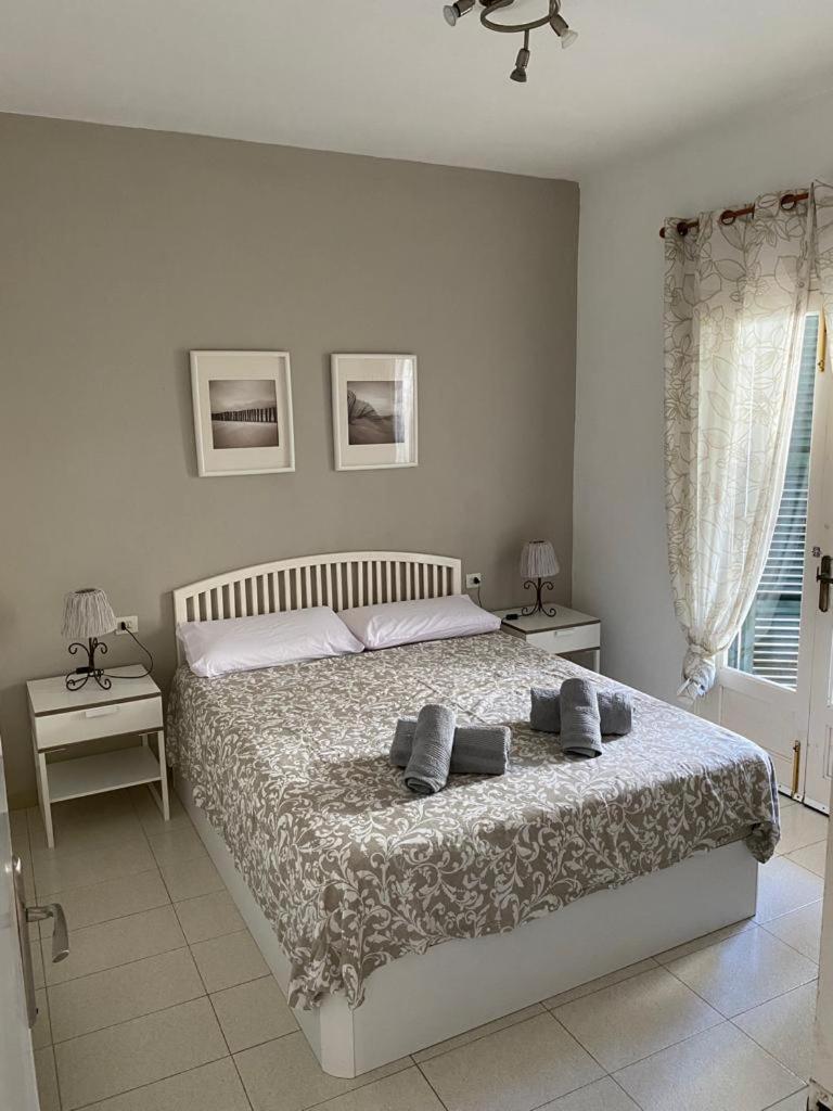 Bellver 1, Ciutadella-Cala Blanca Cala Blanca  Zimmer foto